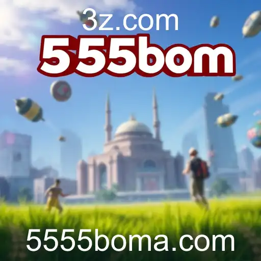 A Ascensão do Site 5555bom.com no Cenário de Jogos Online