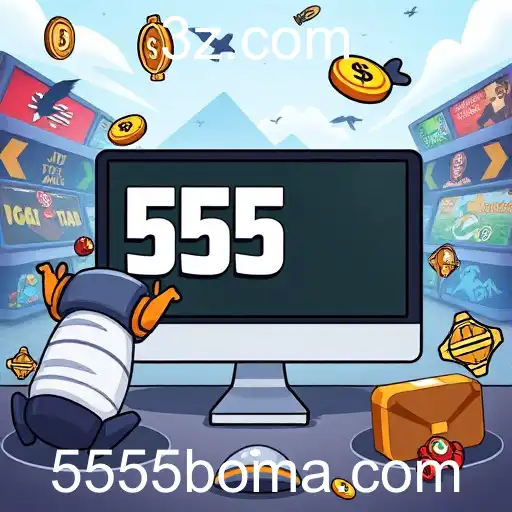 5555bom.com: A Ascensão do Entretenimento Digital em 2026