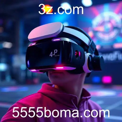Expansão e Desafios do Mercado de Jogos em 5555bom.com