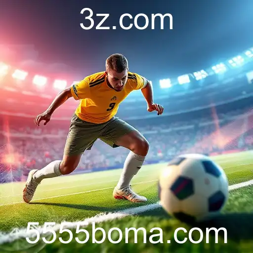 A Ascensão de 5555bom.com no Mundo dos Jogos Online