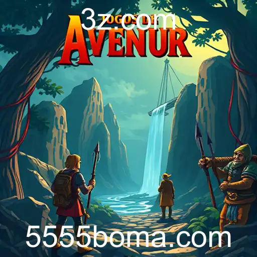 Novos Horizontes no Mundo dos Jogos Online