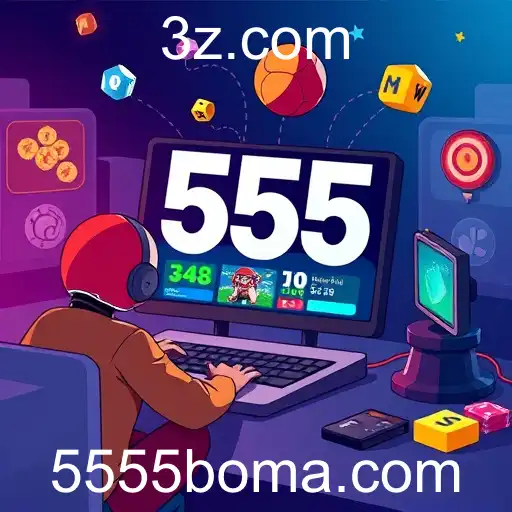 O Crescimento dos Jogos Online no Brasil