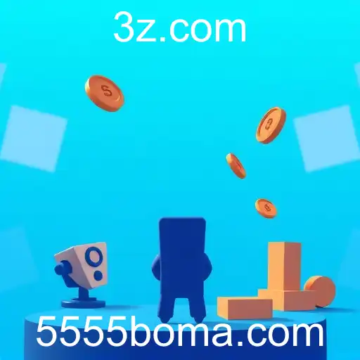 A Ascensão do 5555bom.com no Cenário de Jogos Online