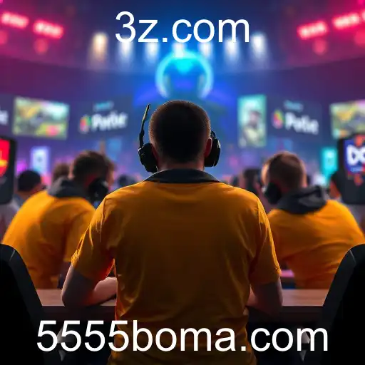 A Evolução dos Jogos Online no Brasil