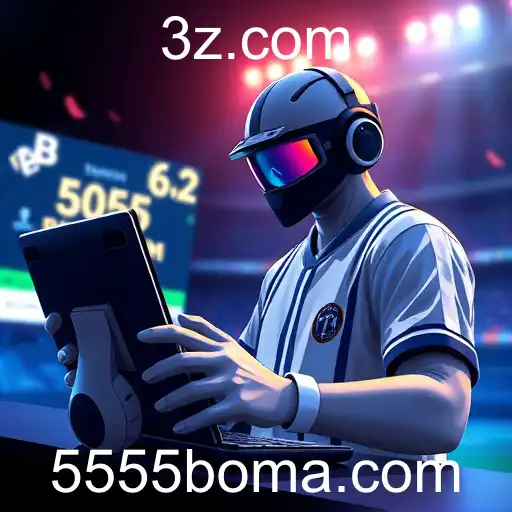 A Evolução e Popularidade de 5555bom.com em 2026