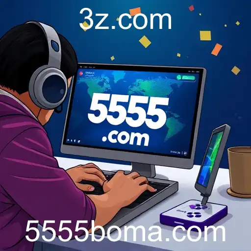 Expansão dos Jogos Online em Português