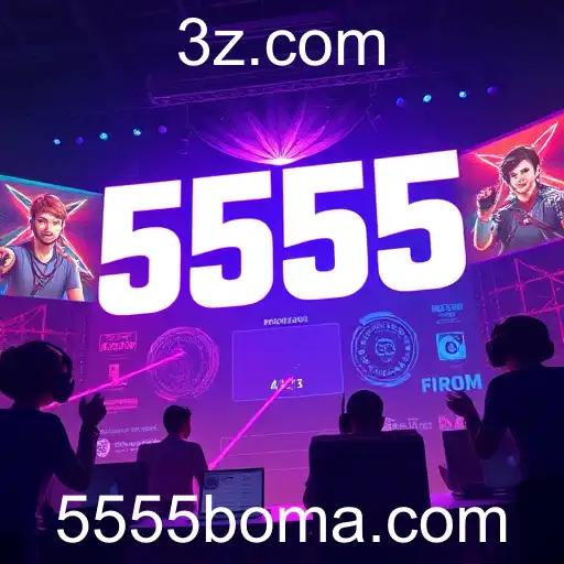 Explorando o Universo do 5555bom.com em 2026