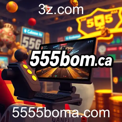 O Crescimento do Mercado de Jogos Online em 2025