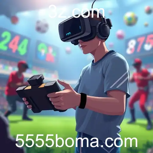 Expansão do Mercado de Jogos Online em 2026