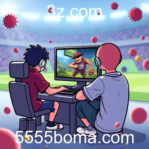 Avanços e Desafios do 5555bom.com em 2025