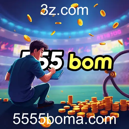 Crescimento dos Jogos Online no Brasil
