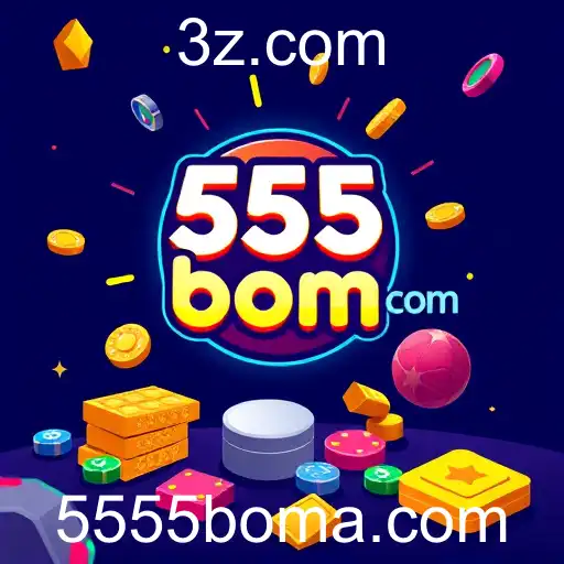 Crescimento Explosivo do 5555bom.com em 2026