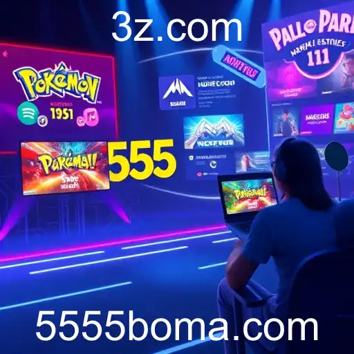 Inovação e Crescimento de Plataformas de Jogos em 2026
