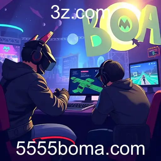 A Ascensão dos Jogos Online em 2026