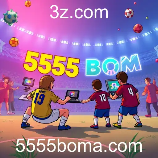 O Crescimento dos Jogos Online em 2025