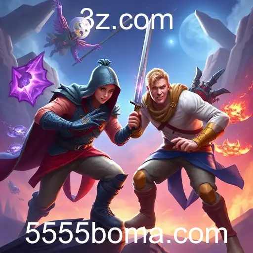 A Ascensão dos Jogos Online em Português