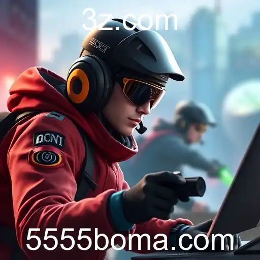 Expansão dos Jogos Online em 2026
