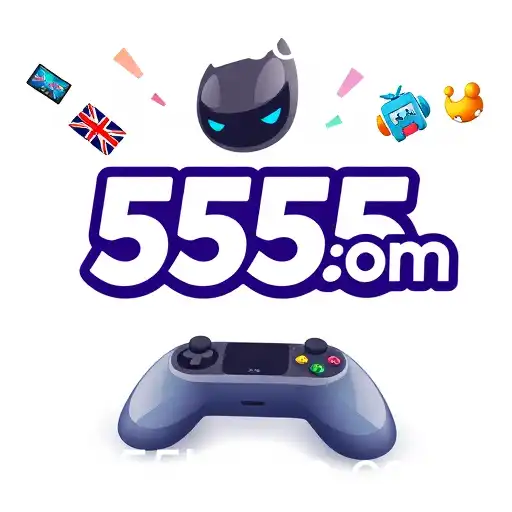 Ascensão do Mercado de Jogos Online em 2026: O Caso 5555bom.com