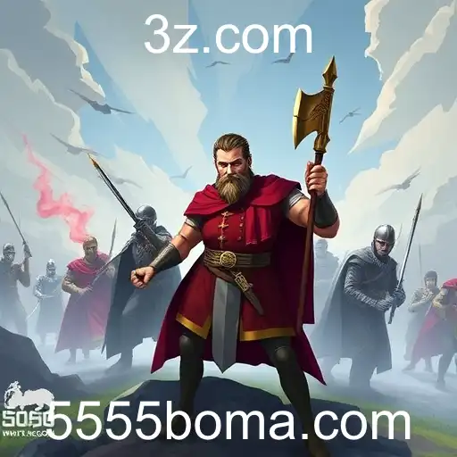 A Ascensão dos Jogos Online e o Impacto do 5555bom.com