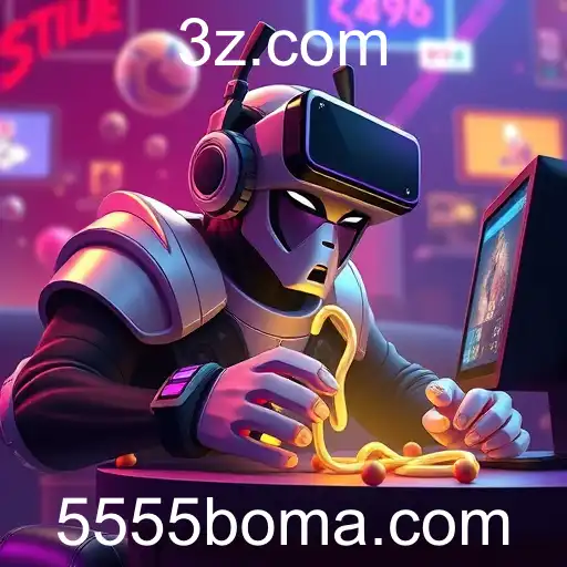 Novas Tendências no Mundo dos Jogos Online