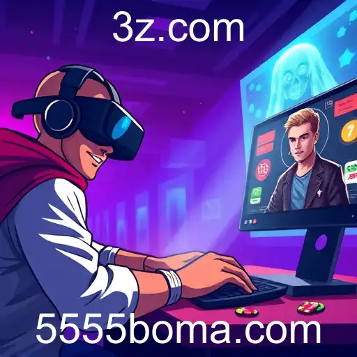 Cenário Atual dos Jogos Online em 2026