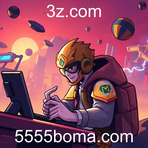 A Ascensão dos Jogos Online em Português