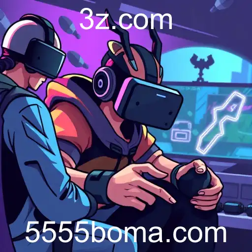 Ascensão dos Jogos Online no Brasil