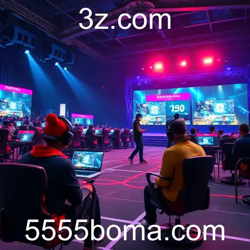 O Crescimento Exponencial dos Jogos Online em 2026