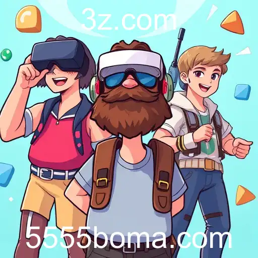 Tendências e Novidades do 5555bom.com em 2026