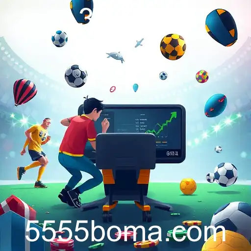 A Ascensão dos Jogos Online em 2025